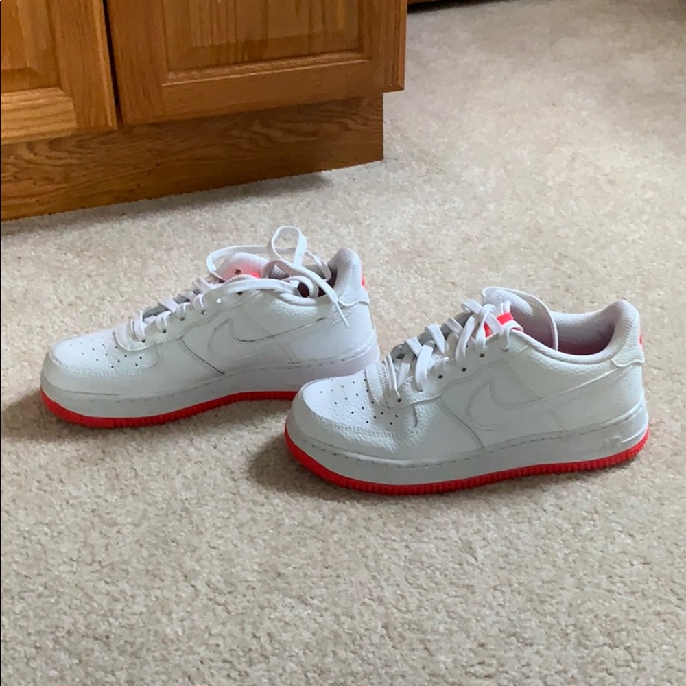 nike sneakers